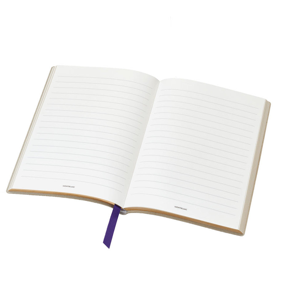 Montblanc Great Characters Notebook #146 Jimi Hendrix Special Edition by Montblanc at Cult Pens