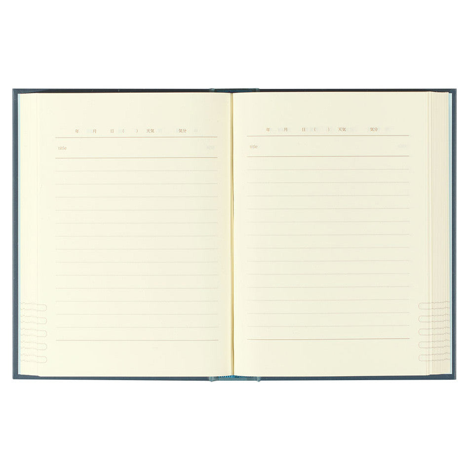 Midori Journal One Year by Midori at Cult Pens