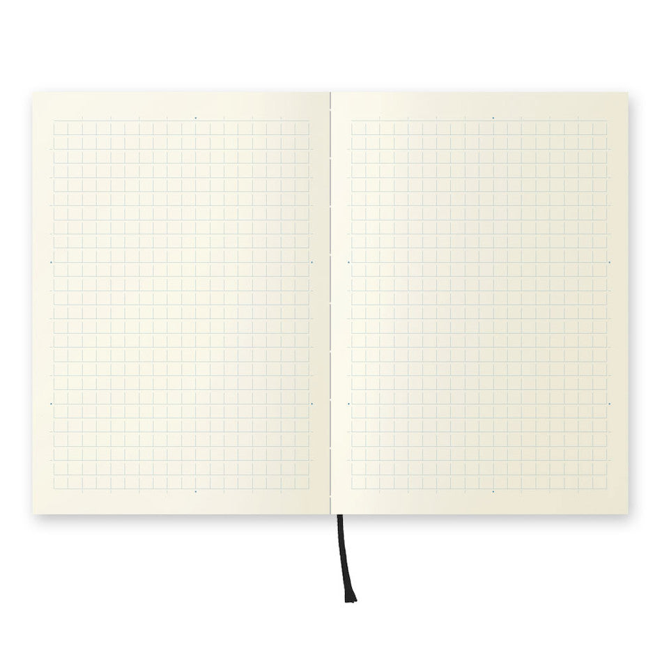 Midori MD Notebook A6 by Midori at Cult Pens