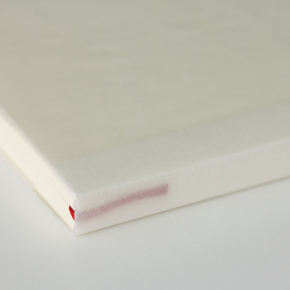 Midori MD Notebook A6 by Midori at Cult Pens