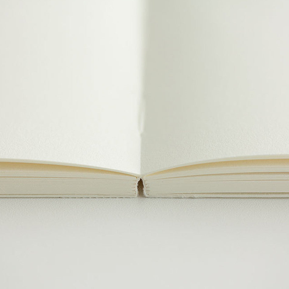 Midori MD Notebook B6 Slim by Midori at Cult Pens