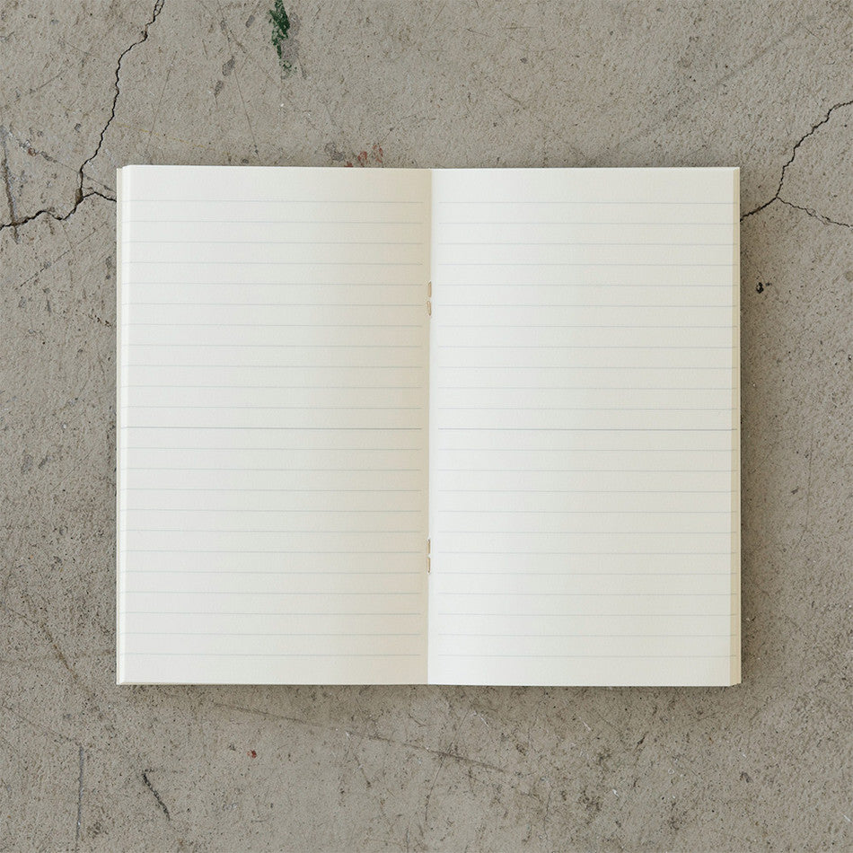Midori MD Notebook Light B6 Slim by Midori at Cult Pens