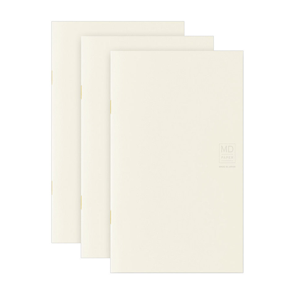 Midori MD Notebook Light B6 Slim by Midori at Cult Pens