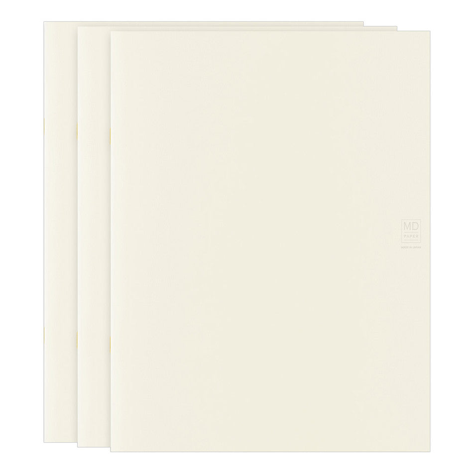 Midori MD Notebook Light Large by Midori at Cult Pens