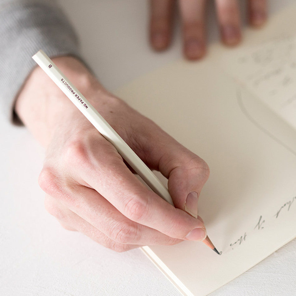 Midori MD Pencil Set of 6 by Midori at Cult Pens