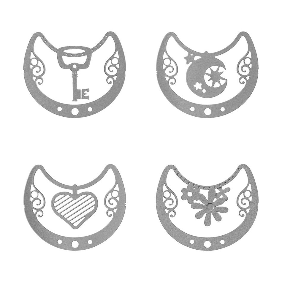 Midori Etching Clips by Midori at Cult Pens