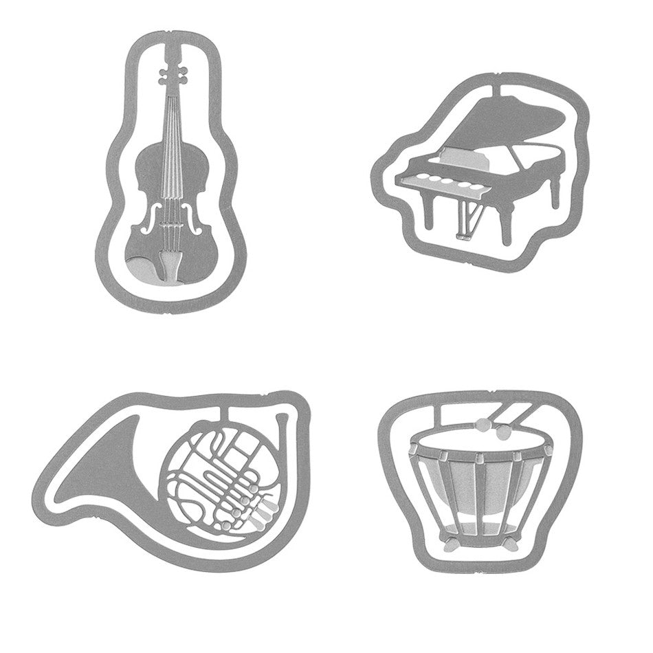 Midori Etching Clips by Midori at Cult Pens