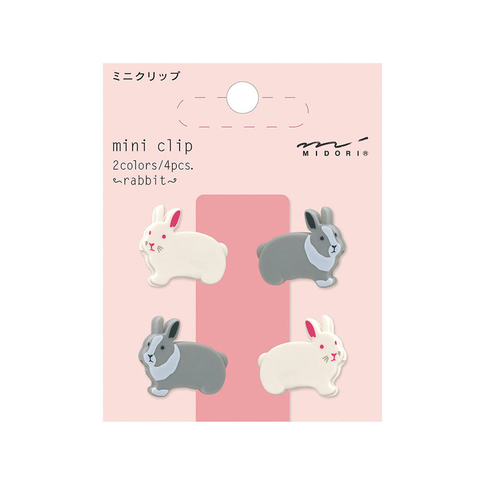 Midori Mini Clip by Midori at Cult Pens