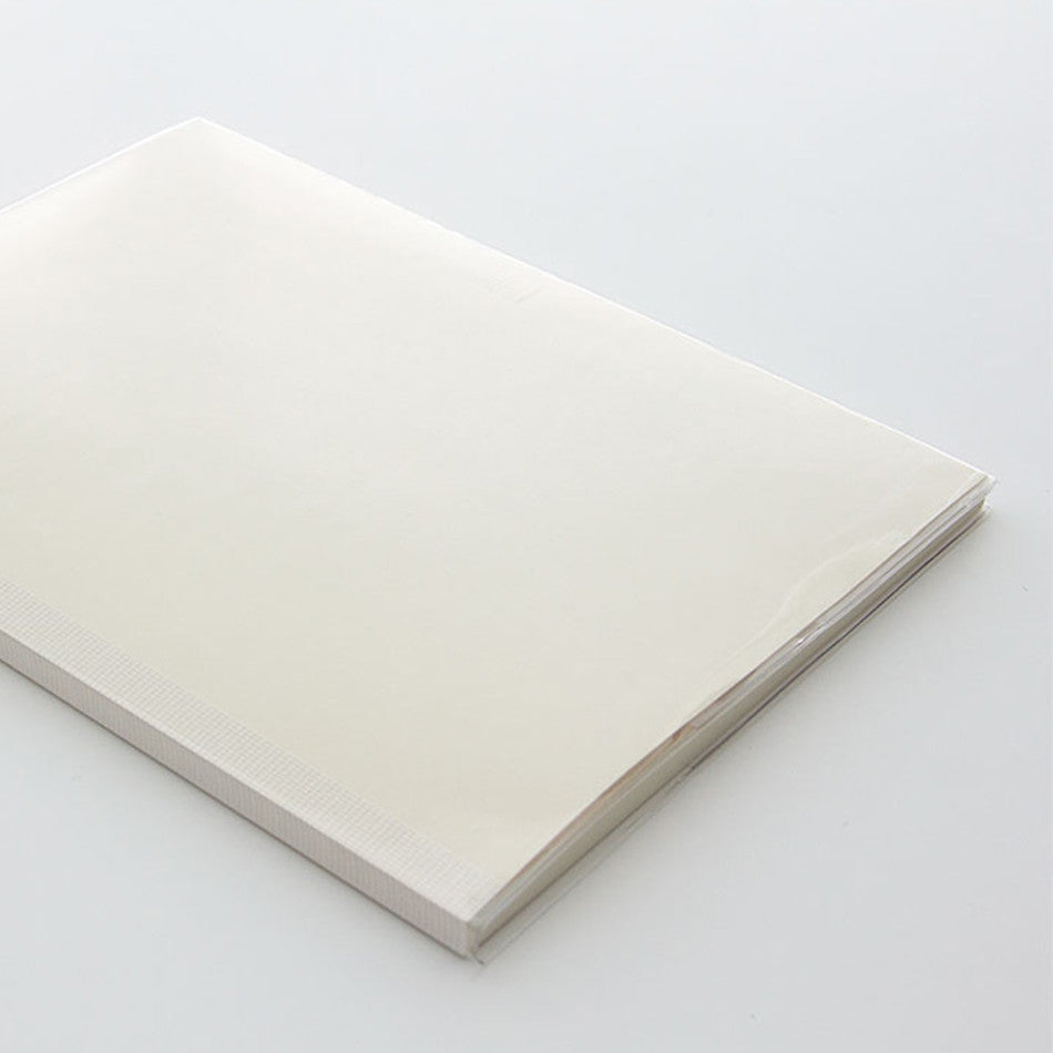 Midori MD Clear Cover Large by Midori at Cult Pens