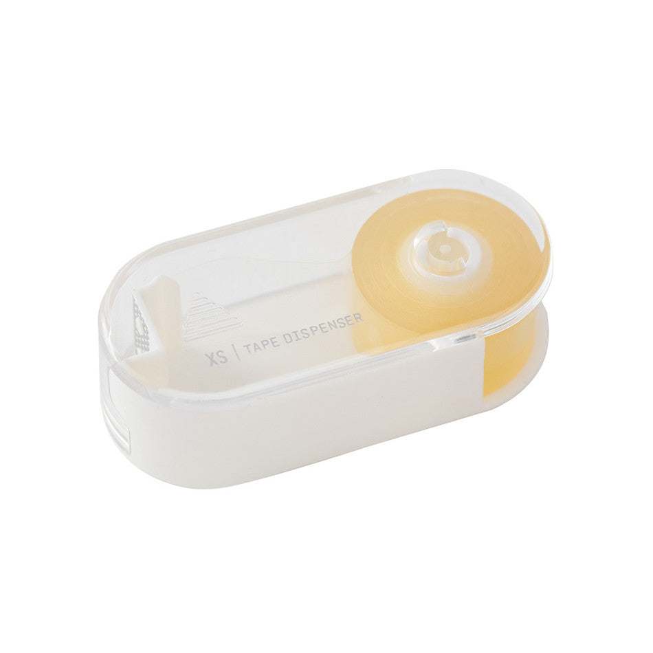 Midori XS Tape Dispenser by Midori at Cult Pens