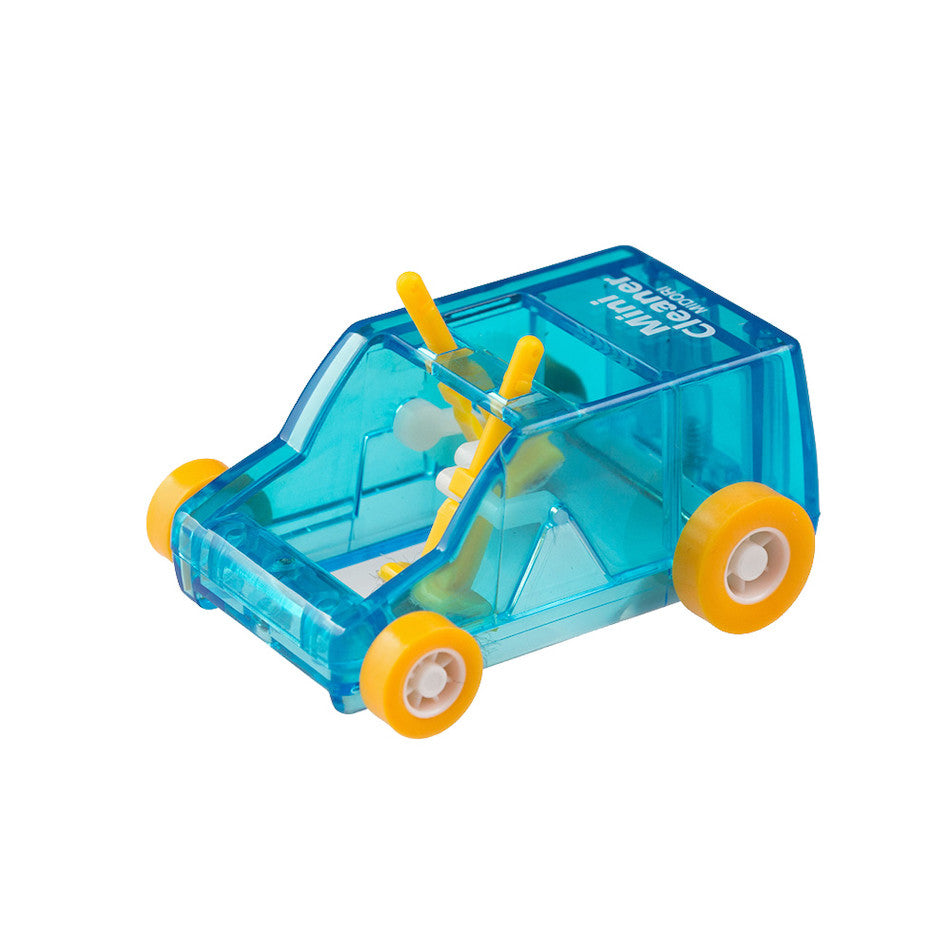 Midori Mini Cleaner Car by Midori at Cult Pens