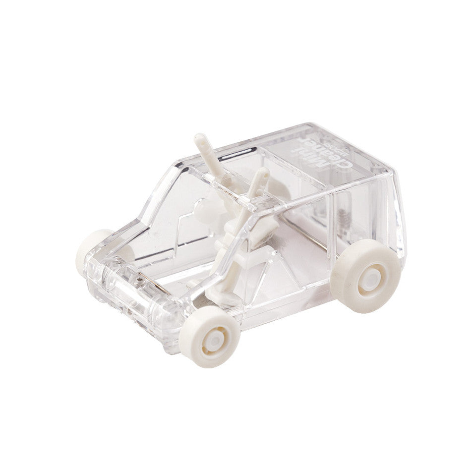 Midori Mini Cleaner Car by Midori at Cult Pens