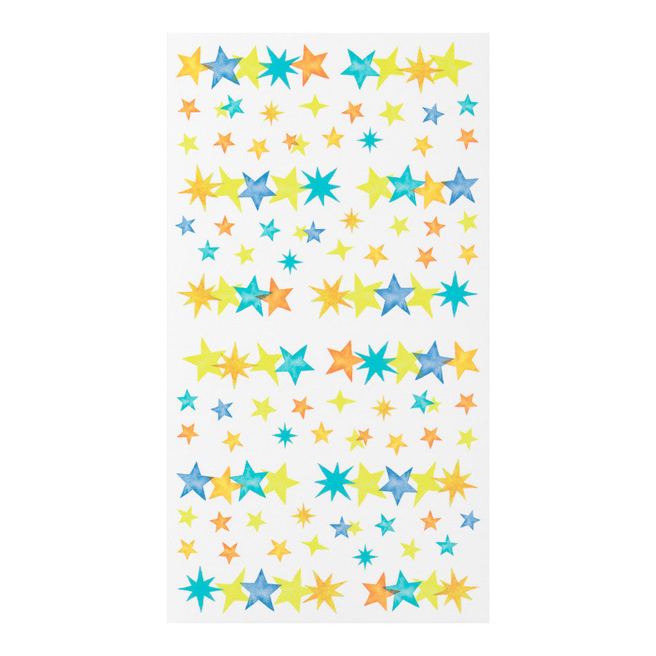 Midori Schedule Sticker by Midori at Cult Pens