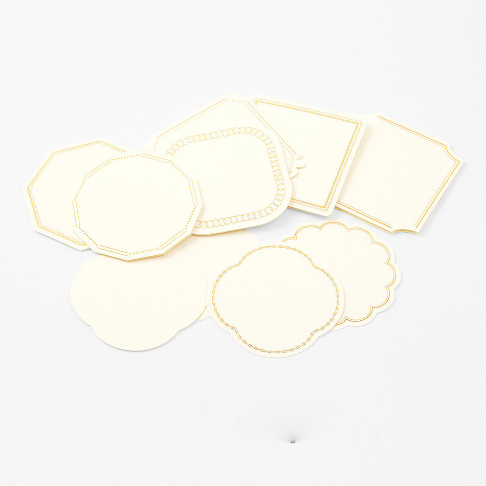 Midori Paintable Stamp Kit Limited Edition Lemon by Midori at Cult Pens