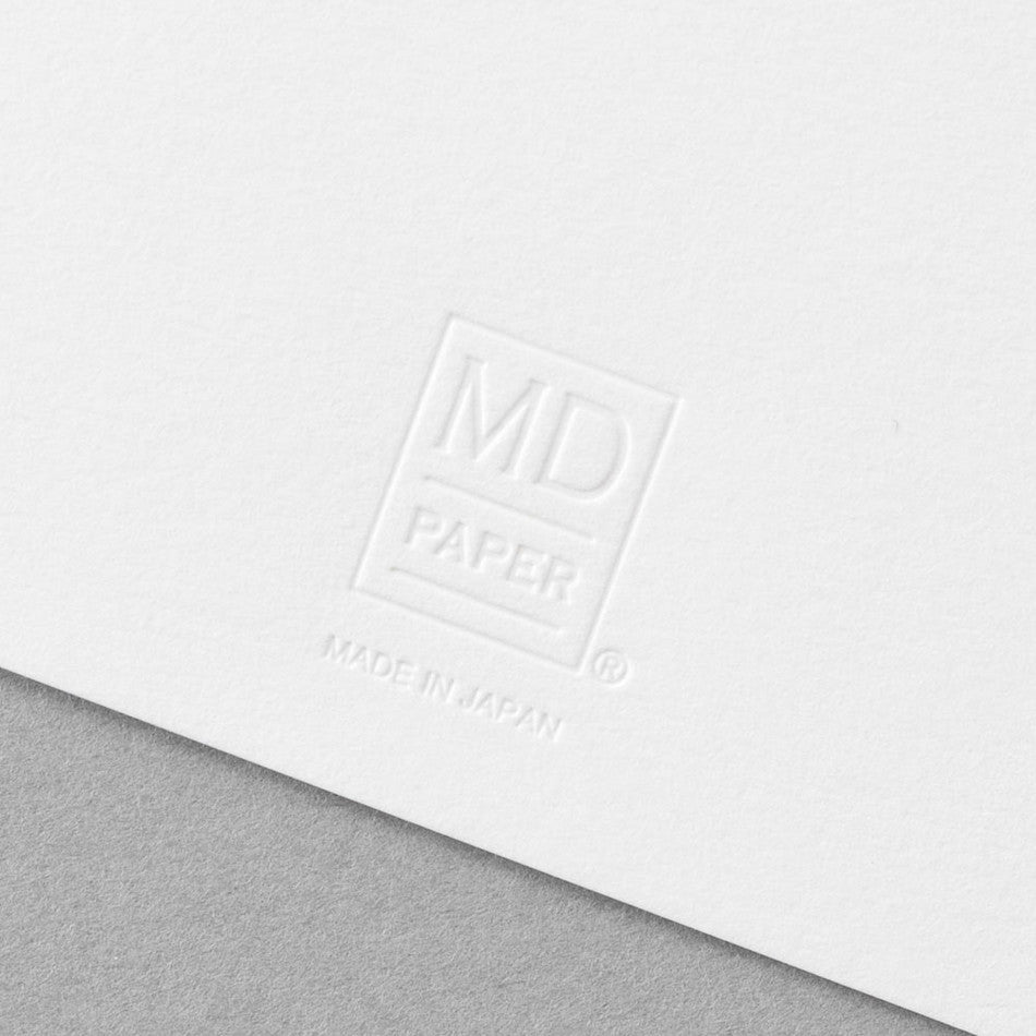 Midori MD Card Cotton by Midori MD at Cult Pens