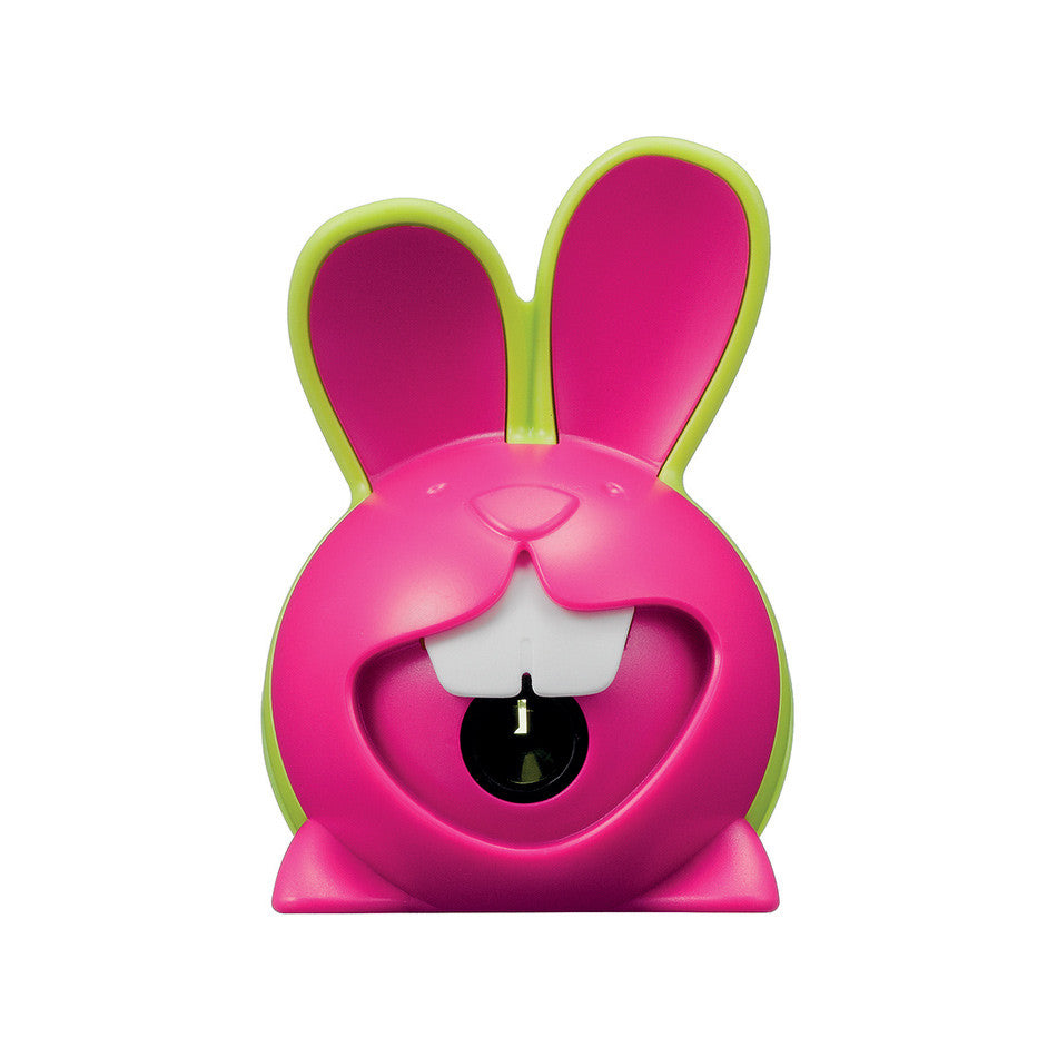 Maped Croc Croc Bunny Pencil Sharpener by Maped at Cult Pens