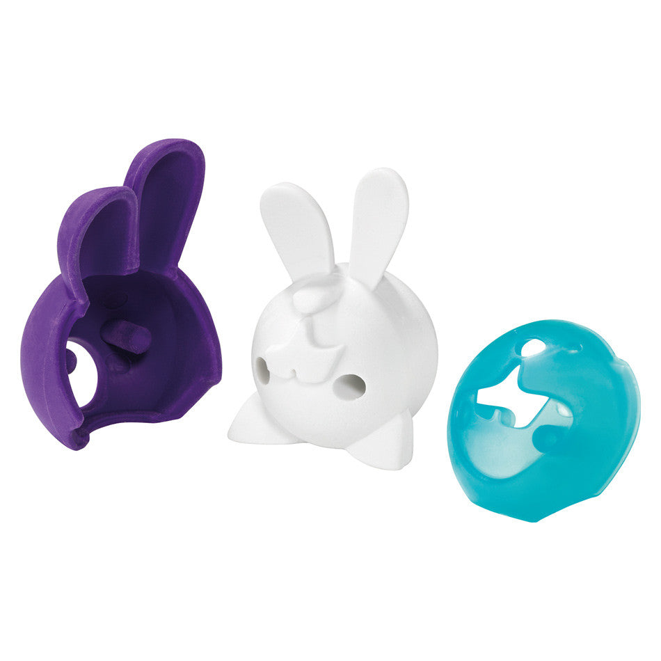 Maped Puzzle Bunny Eraser by Maped at Cult Pens