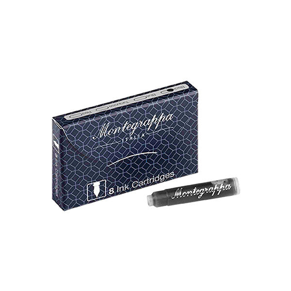 Montegrappa Ink Cartridges by Montegrappa at Cult Pens