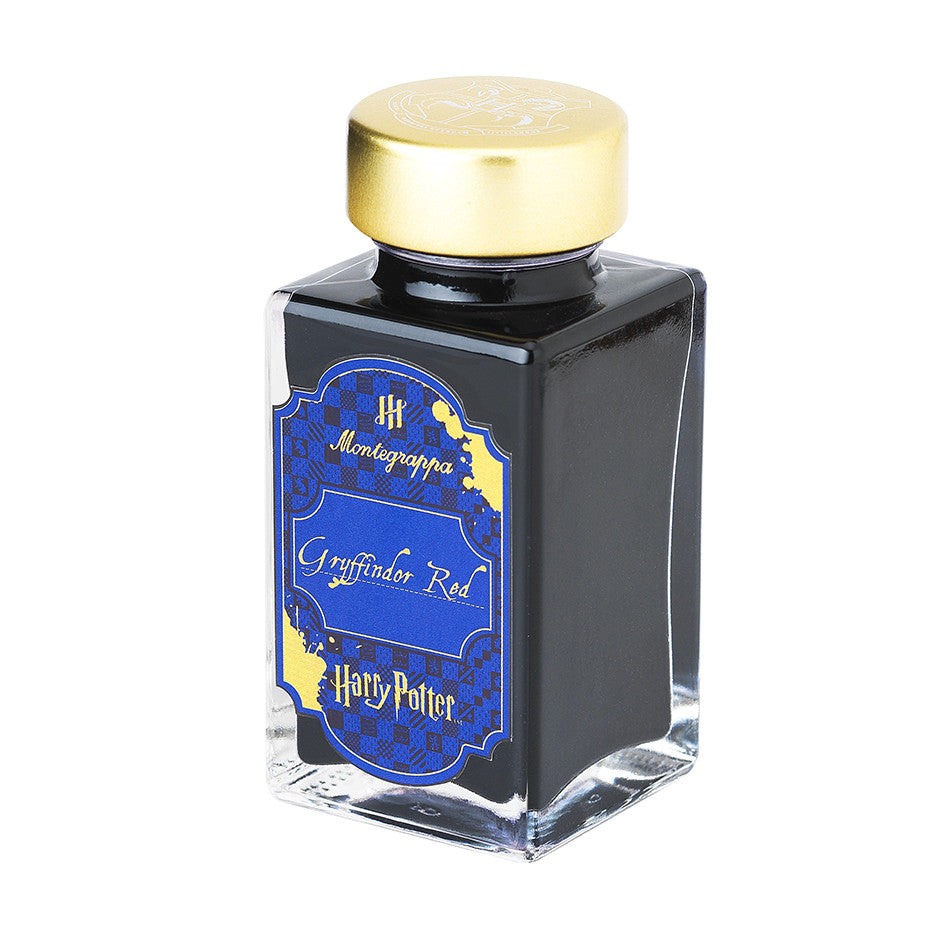 Montegrappa Harry Potter Bottled Fountain Pen Ink 50ml by Montegrappa at Cult Pens