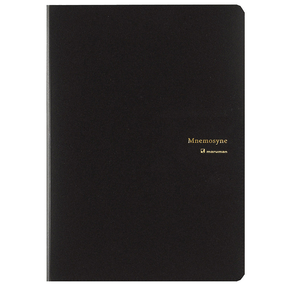 Mnemosyne Speedy Notepad and Holder A4+ by Maruman at Cult Pens