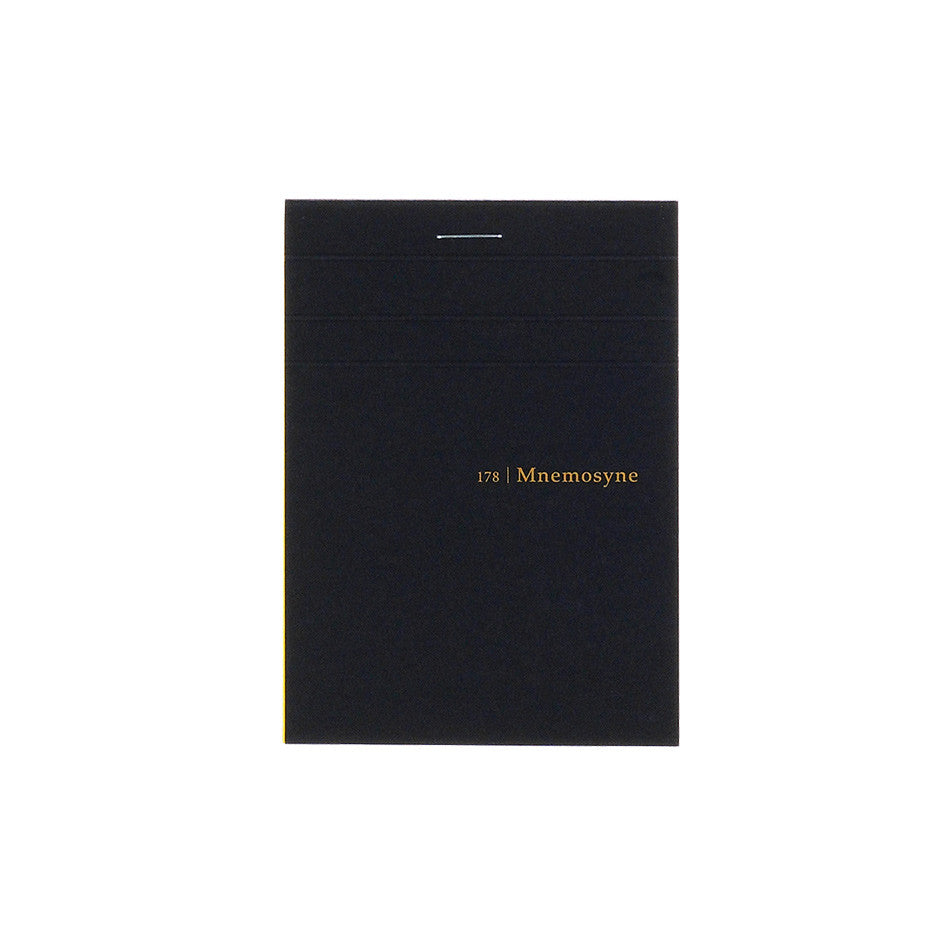 Mnemosyne 178 Speedy Memo Pad Squared 85x120mm by Maruman at Cult Pens
