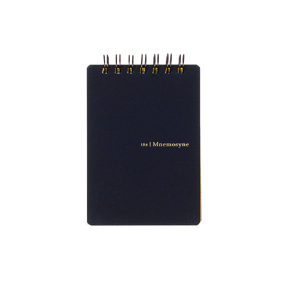 Mnemosyne 184 Creative Memo Pad Squared A7 by Maruman at Cult Pens