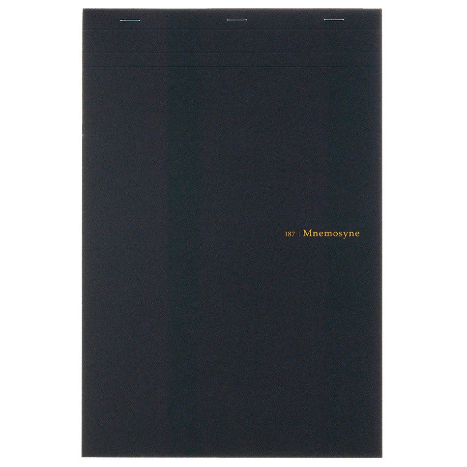 Mnemosyne 187 Speedy Notepad Squared A4+ by Maruman at Cult Pens