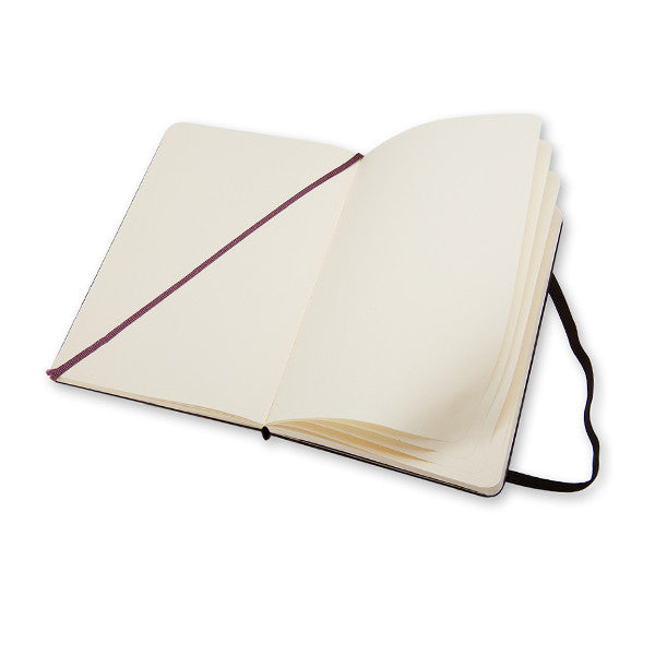 Moleskine Classic Collection Pocket Notebook 90x140 Sapphire Blue by Moleskine at Cult Pens