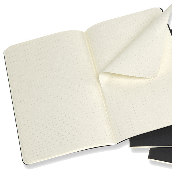 Moleskine Cahier Large Journal 135x210 Kraft by Moleskine at Cult Pens