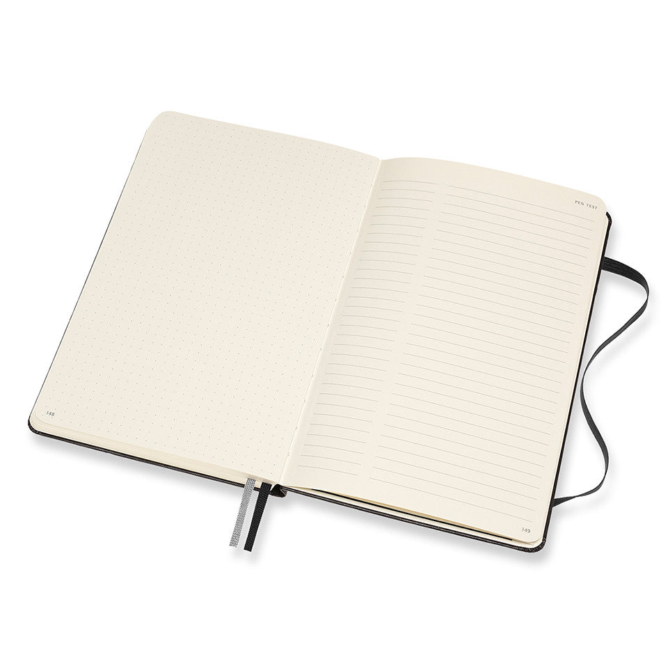 Moleskine Bullet Notebook by Moleskine at Cult Pens
