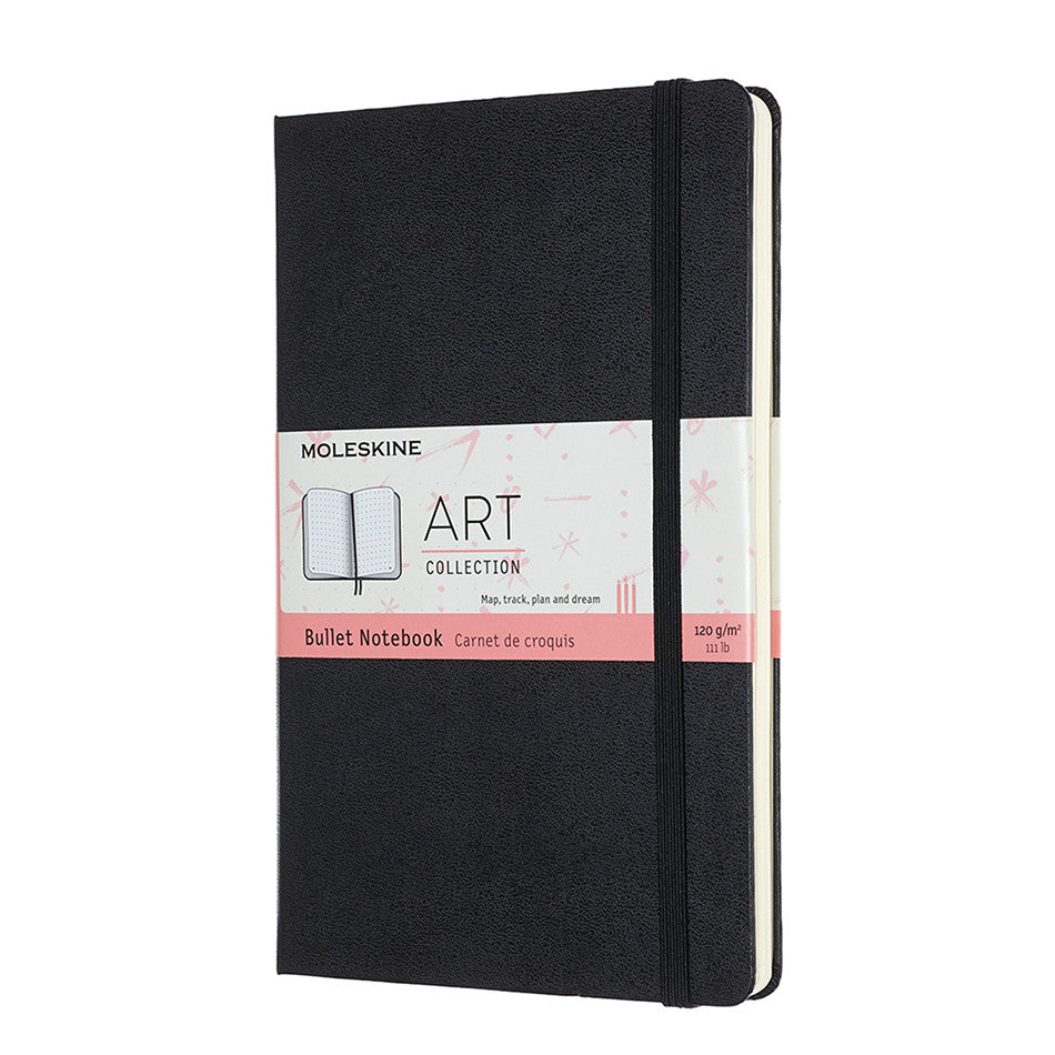 Moleskine Bullet Notebook by Moleskine at Cult Pens