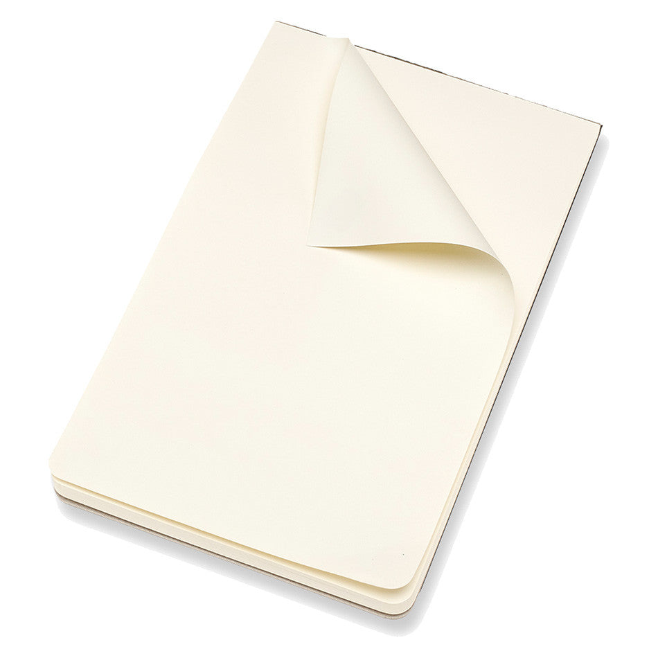 Moleskine Art Plus Sketch Pad Large 130x210 Black by Moleskine at Cult Pens