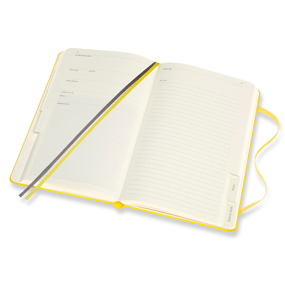 Moleskine Passion Journal Baby by Moleskine at Cult Pens