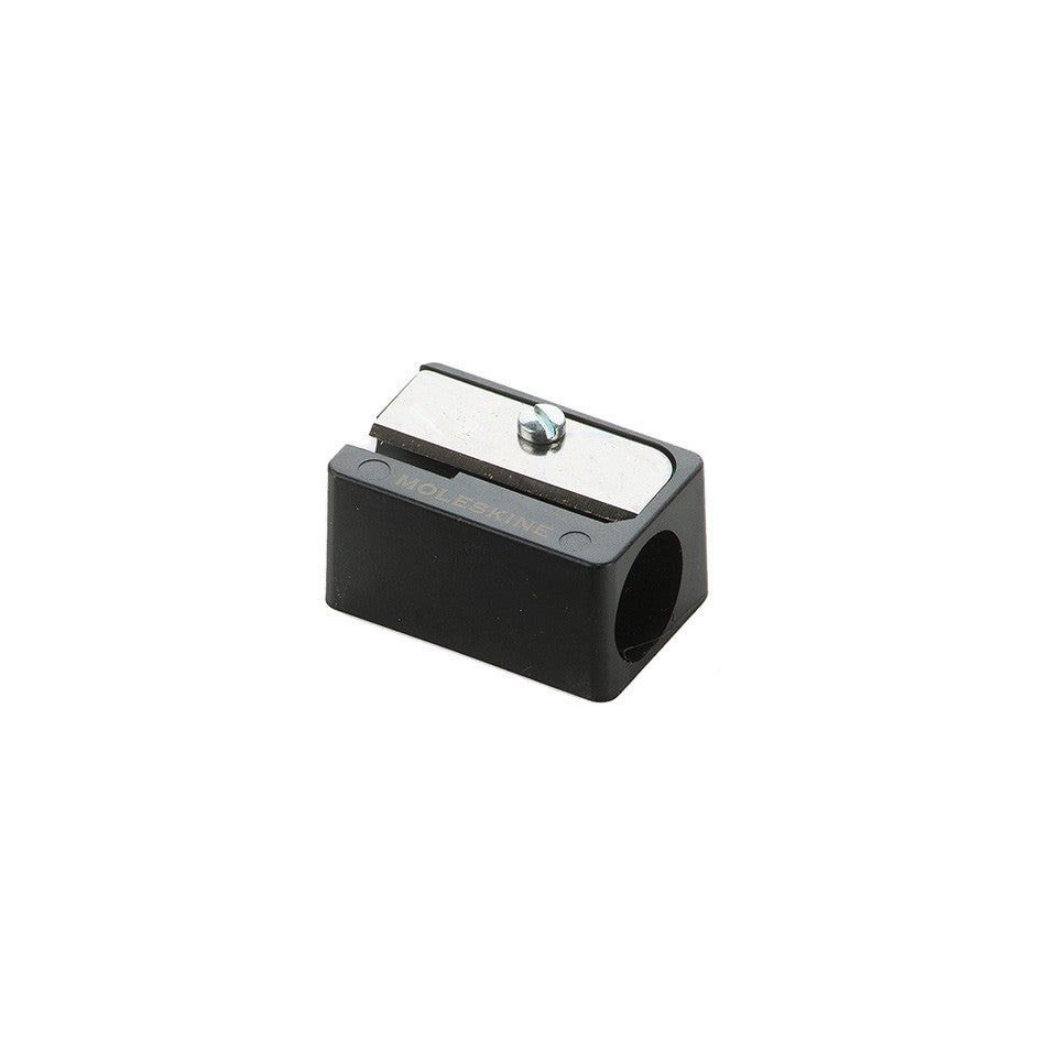 Moleskine Pencil Sharpener by Moleskine at Cult Pens