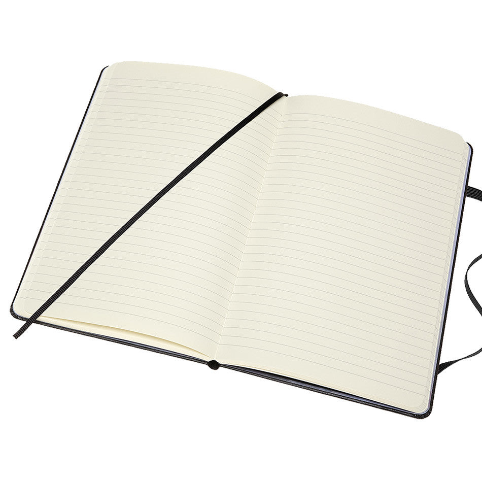 Moleskine Studio Collection Large Notebook Sonia Alins by Moleskine at Cult Pens