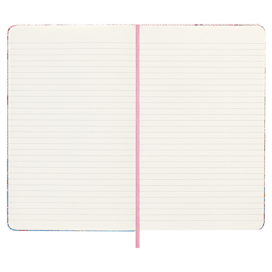 Moleskine Sakura Large Notebook Collector's Edition Box by Moleskine at Cult Pens