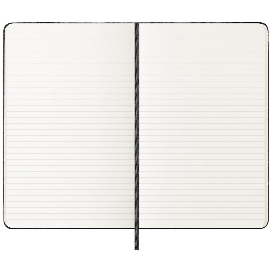 Moleskine Large Notebook Ruled Limited Edition Smiley Collector's Box by Moleskine at Cult Pens