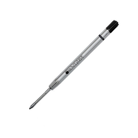 Monteverde Capless Ceramic Gel Refill P42 for Parker Ballpoint Pens Pack of 2 by Monteverde at Cult Pens
