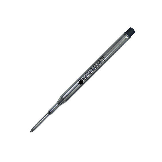Monteverde Capless Gel Refill S42 for Sheaffer Ballpoint Pens Pack of 2 by Monteverde at Cult Pens