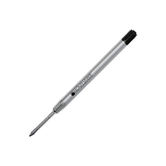 Monteverde Soft Roll P13 for Parker Ballpoint Pens Pack of 2 by Monteverde at Cult Pens