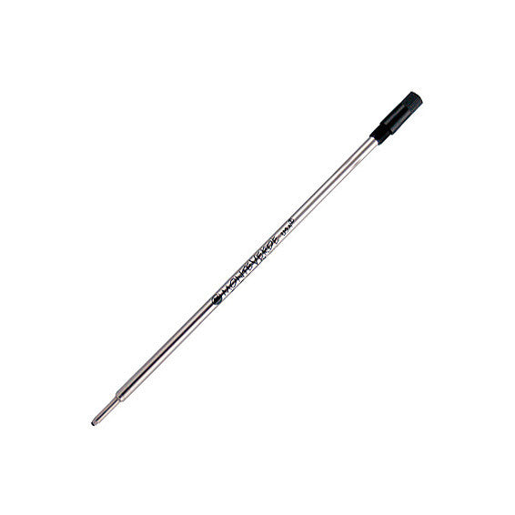 Monteverde Soft Roll Refill T13 for S.T.Dupont Ballpoint Pens Pack of 2 by Monteverde at Cult Pens