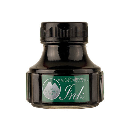 Monteverde Ink Bottle 90ml by Monteverde at Cult Pens