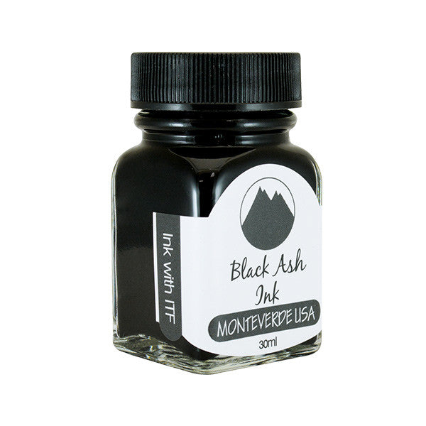 Monteverde Ink Bottle 30ml by Monteverde at Cult Pens