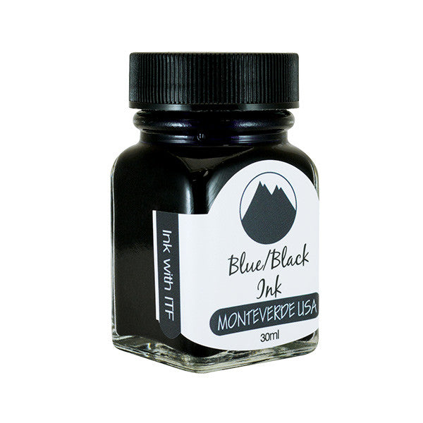 Monteverde Ink Bottle 30ml by Monteverde at Cult Pens