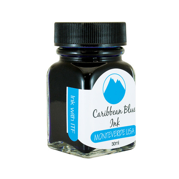 Monteverde Ink Bottle 30ml by Monteverde at Cult Pens