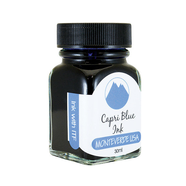 Monteverde Ink Bottle 30ml by Monteverde at Cult Pens