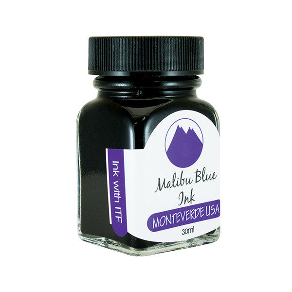 Monteverde Ink Bottle 30ml by Monteverde at Cult Pens