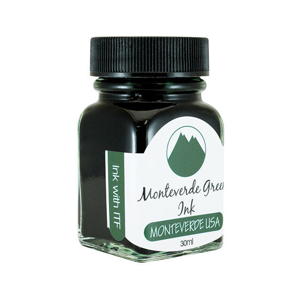Monteverde Ink Bottle 30ml by Monteverde at Cult Pens
