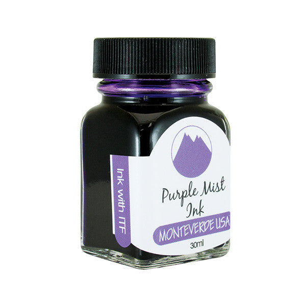 Monteverde Ink Bottle 30ml by Monteverde at Cult Pens