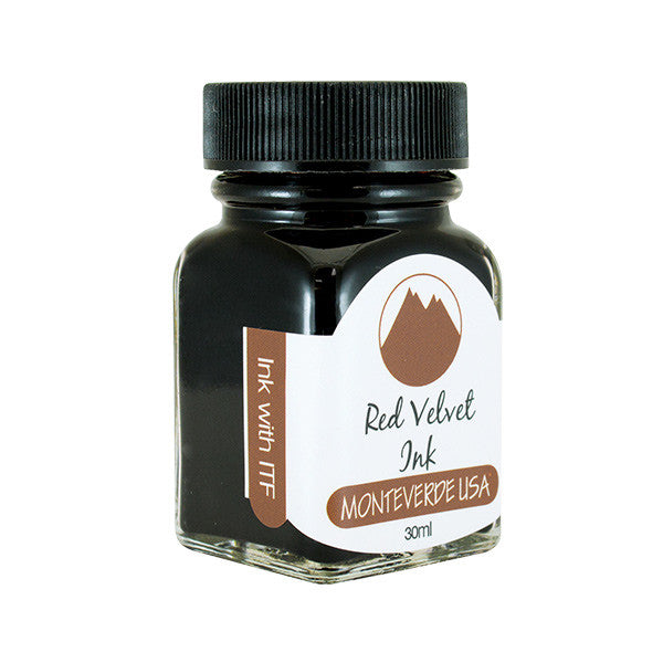 Monteverde Ink Bottle 30ml by Monteverde at Cult Pens